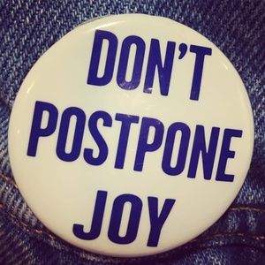 Meet your Posher, Rose